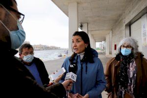 Ciutadans demana a Puig que “no s'adorma sobre els llorers” i aprove més mesures per a pal·liar la ruïna del sector pesquer