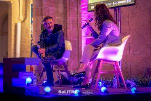 SaLITRE, el festival de la Diputació de València, finalista en los premios Iberian Awards