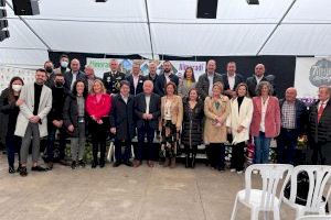 La Diputación de Alicante apoya una nueva edición del Congreso Nacional de la Alcachofa de Almoradí