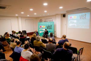 VIST pone en valor el sector audiovisual castellonense con una jornada específica