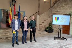 La C. Valenciana posa el focus en la visibilització del col·lectiu LGTBI per a una societat que "reconega la diversitat"