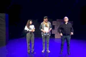 La 9a edició de la Trobada de Teatre Jove arriba a València