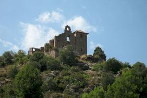 Aquests són els monuments de Castelló en risc de desaparéixer