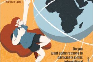 Demà comença la International Week a la UA amb la participació de docents d’arreu del món