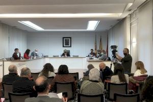 El plenari municipal aprova la modificació del pressupost que permet incorporar 5,7 milions aquest 2022