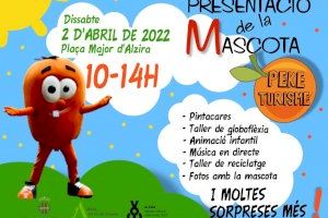 El 2 d’abril presentació de la mascota Peke Turisme en la plaça Major amb activitats per a menuts i adults