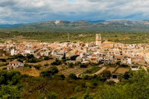 La Diputació de Castelló lamenta que el Fons de Cooperació excloga als pobles amb poc terreny