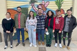 Les joventuts del Botànic es reuneixen per marcar l'agenda jove del Consell