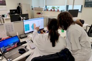 La Universitat de València, la UPV i l’IIS La Fe sumen esforços per a millorar la formació digital dels professionals sanitaris i la qualitat assistencial
