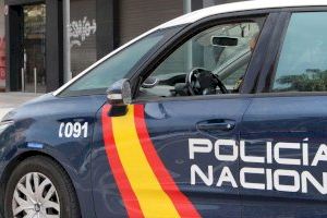 Ya hay un detenido por la muerte de una anciana en el Grao de Castelló en enero