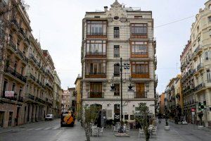 Los propietarios de pisos turísticos de Valencia piden a Sandra Gómez que deje de tratar a estas viviendas “como si fueran una plaga a la que hay que combatir”