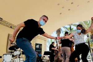 Alicante celebrará el Día Internacional del Jazz en favor del medioambiente