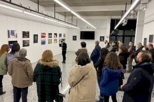 El Auditorio Municipal de Massanassa acoge una sesión de sensibilización y una exposición fotográfica sobre la dislexia