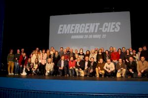 Els programadors culturals de la C.Valenciana es reuneixen a Borriana per a compartir projectes emergents