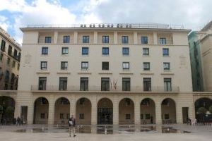 A judici per abusar sexualment d'una menor de 7 anys a Alacant