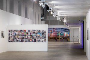 El Consorci de Museus muestra la ‘asianización’ de la juventud con una nueva exposición del fotógrafo Miguel Trillo en Las Cigarreras