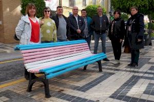 El Ayuntamiento de la Vila Joiosa se suma al Día de la Visibilidad Transgénero