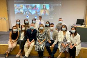 Un proyecto del Hospital Clínico de Valencia investiga el microambiente tumoral en cáncer de colon