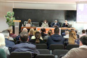 La Universitat d’Alacant implantarà un projecte pilot de pressupostos participatius