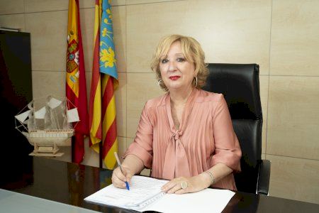 El Ayuntamiento de Torreblanca paga los convenios de aprovechamiento