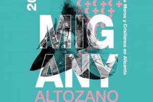 El Ayuntamiento organiza un dispositivo de seguridad y tráfico para celebrar el Mig Any de Altozano y los eventos de Semana Santa en Alicante