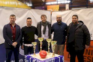 La Federación de Balonmano de la Comunidad Valenciana escoge Onda para celebrar sus finales autonómicas