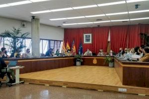 Compromís força que l’Ajuntament de Santa Pola contracte un estudi per a la instal•lació de panells solars als edificis municipals