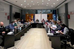 El Ayuntamiento de Massamagrell aprueba su III Plan Municipal de Igualdad 2022-2025