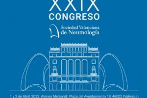 La COVID-19 y los pacientes respiratorios protagonistas en el XXIX Congreso de la Sociedad Valenciana de Neumología