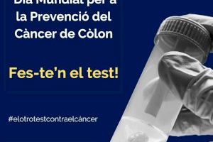 Liduvina Gil: “Amb un senzill test podem curar el càncer de còlon, el segon més mortal”