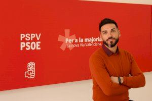 El PSPV-PSOE reclama colaboración social contra “la estigmatización que dificulta el acceso al empleo de las personas trans”