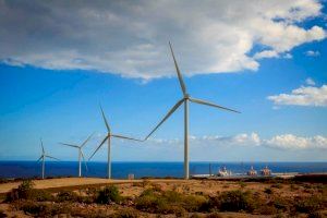 Ciudadanos: La Generalitat necesitará 400 años para cumplir su objetivo en energías renovables