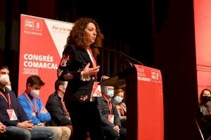 Besalduch: “El Consell de Ximo Puig demostra la seua sensibilitat cap a l’hospital comarcal de Vinaròs amb els incentius per a places sanitaries de difícil cobertura”