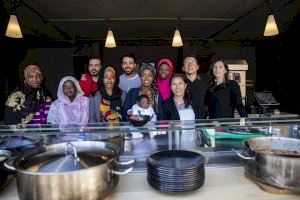 El IVAM descubre los sabores y culturas de las cocinas migrantes