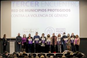 La Ribera incorpora set municipis a la Xarxa contra la Violència de Gènere de la Diputació