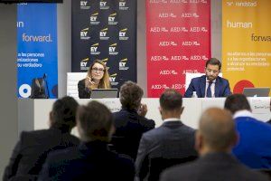 Los directivos valencianos analizan los cambios en la temporalidad de la reforma laboral
