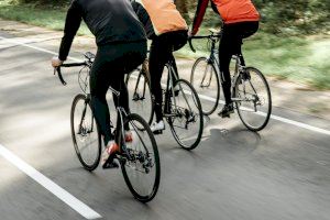 Torrent apuesta por la vida saludable y se adhiere a la campaña “30 Días en Bici”