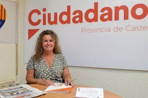 Ciudadanos pide en Diputación la apertura "inmediata" del centro de Alzheimer La Pineda