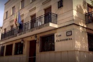 El Ayuntamiento de Fontanars dels Alforins cierra 2021 con un resultado favorable de 244.395,12 €