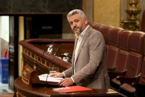 Renau: "Les empreses ceràmiques de Castelló es podran beneficiar de fins a 400.000 euros en ajudes directes gràcies al pla de xoc del govern de Pedro Sánchez”