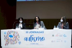 Comienzan en Orihuela las III Jornadas de Autismo centradas en la etapa de la adolescencia