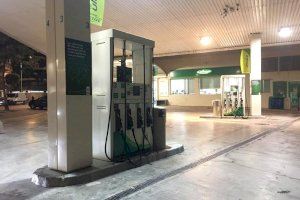 La CEOE alerta sobre la “dramática situación” de miles de estaciones de servicio tras la rebaja de 20 céntimos en el combustible