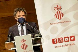 Oliva participa en Cullera en la jornada "Turisme MICE, una oportunitat per a la província de València"