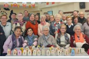 El Ajuntament de Vinaròs renueva la programación del Club de la Vida