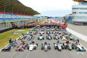 El monoplaza de UJI Motorsport rodará en el Circuit de Catalunya en verano en Formula Student Spain