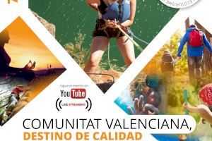 Las empresas de Ecoturismo y Turismo Activo en la Comunitat Valenciana profundizan sobre los cambios normativos y la calidad
