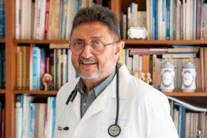 El metge Juan Casanova ‘trencarà’ l’hora en la Setmana Santa d’Almassora