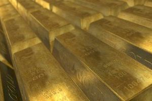 Crece la demanda de oro como inversión que alcanza su precio más alto desde septiembre de 2020