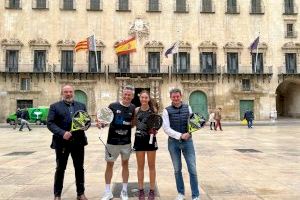 Regresa el circuito World Pádel Tour a Alicante