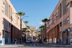Alacant és la ciutat d'Espanya on més ha crescut el preu de l'habitatge